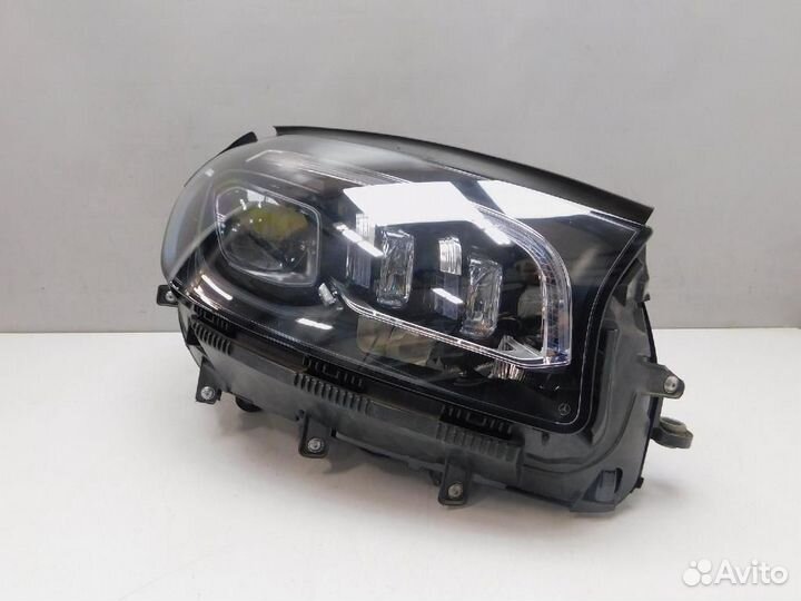 Фара правая Mercedes-Benz GLS-Class