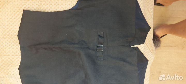 Школьный костюм для мальчика 152 158