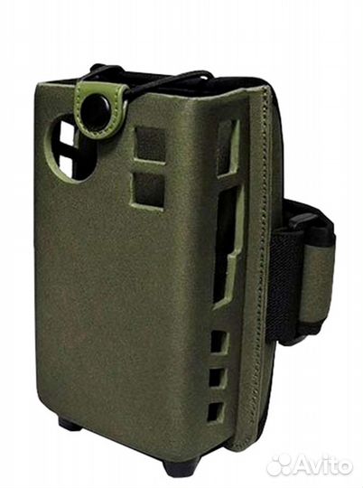 Глушилка связи Терминатор 25 подавитель