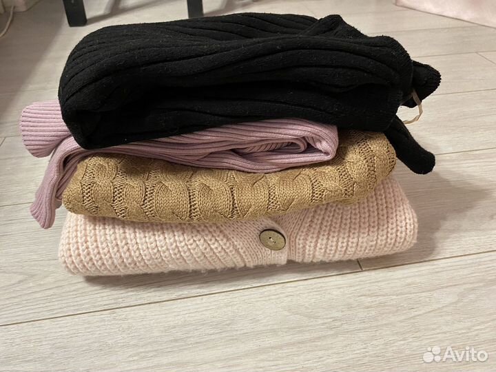Женские вещи пакетом 42