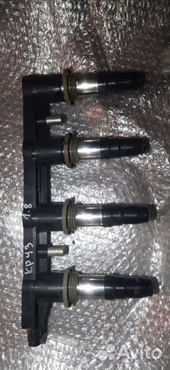 Катушка зажигания Chevrolet Aveo, Cruze