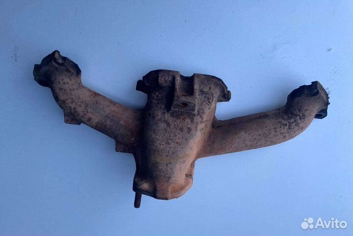 Коллектор выпуск 2107,классика