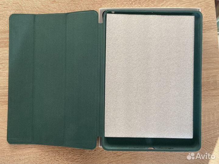 Чехол на iPad 10.2 9 поколение 2021г