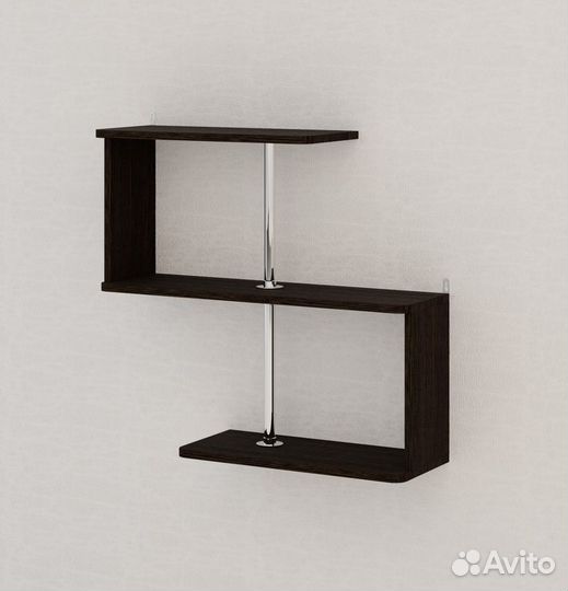 Полка №3 (Венге)