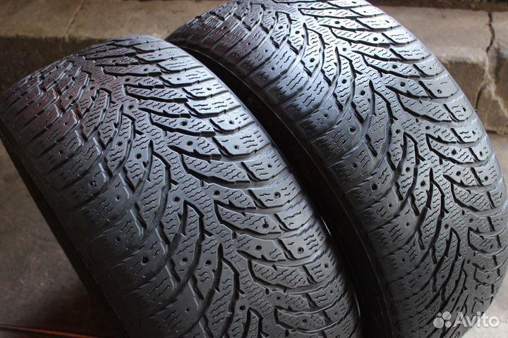 Nokian Tyres Hakkapeliitta 9 245/45 R19 102T