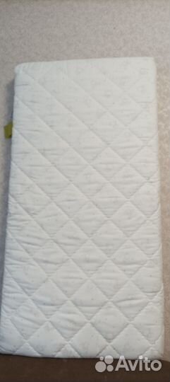 Матрас детский