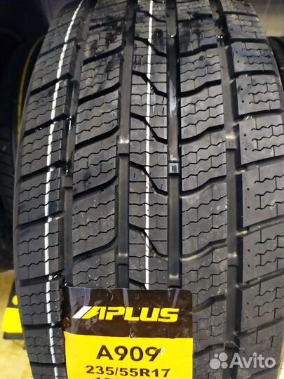 Aplus A909 235/55 R17