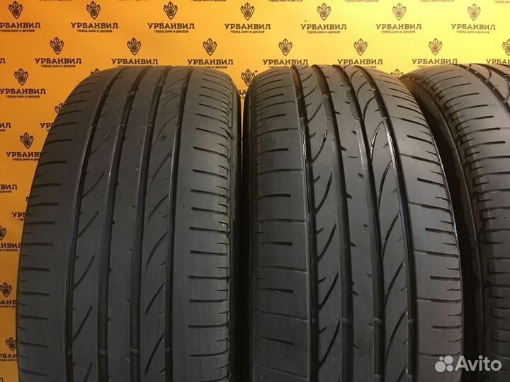 Bridgestone Dueler H/P Sport 255/60 R18