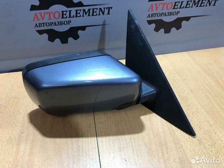 Зеркало Правое BMW e46