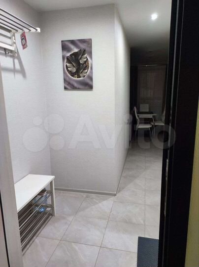 1-к. квартира, 41,8 м², 6/17 эт.