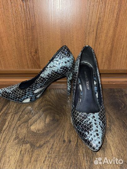 Туфли женские