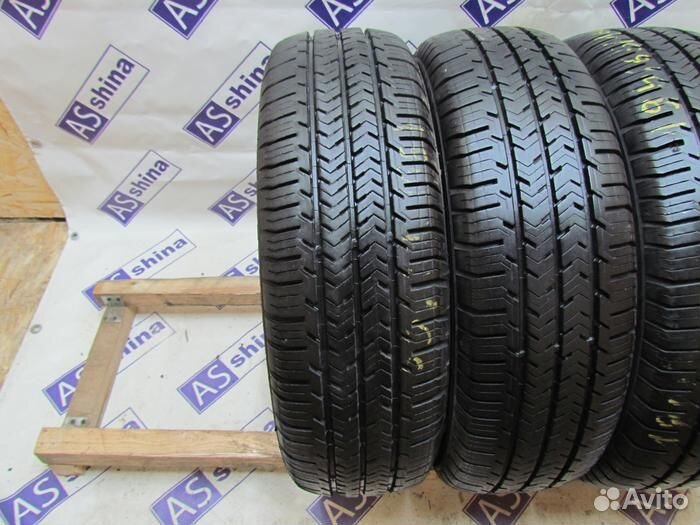 Michelin Agilis 51 195/65 R16C 99U