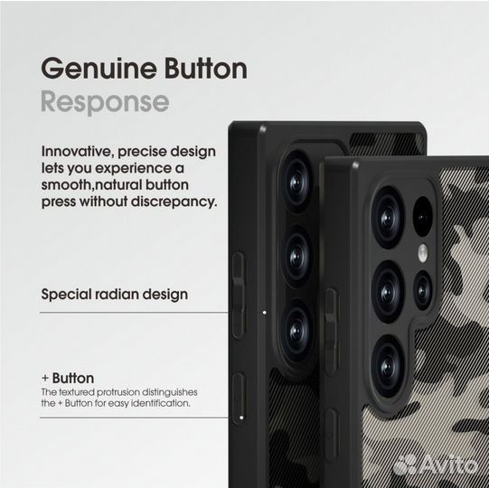 Чехол на Samsung s23 ultra