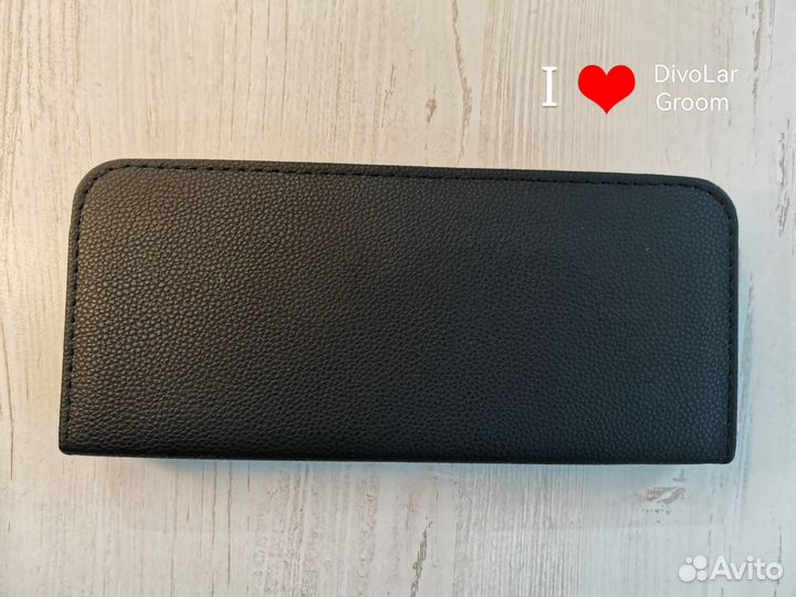 Набор ножниц для груминга