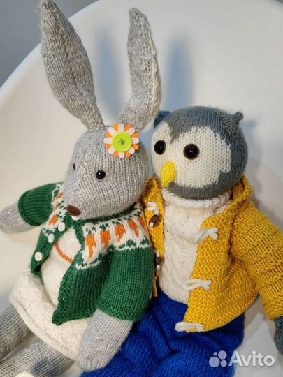 Совёнок Герасим