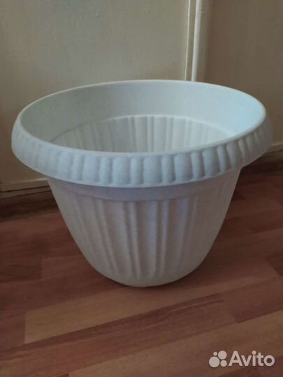 Горшок для цветов