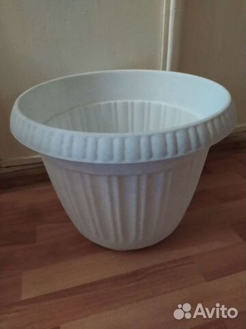 Горшок для цветов