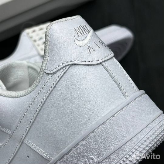 Кроссовки Air Force 1 Low 