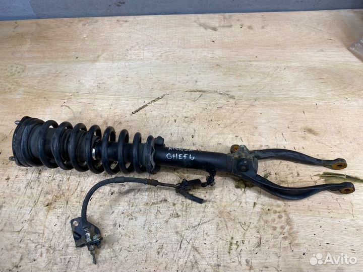 Амортизатор передний левый Mazda Mazda6 GH