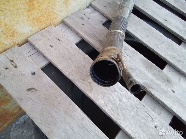 Заливная горловина Daewoo Nexia