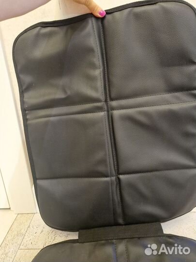 Защита под автокресло, чехол, подложка, накидка