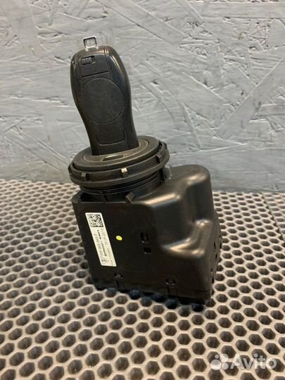 Замок зажигания Porshe Panamera 970 рест cwaa