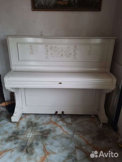 Пианино schroder