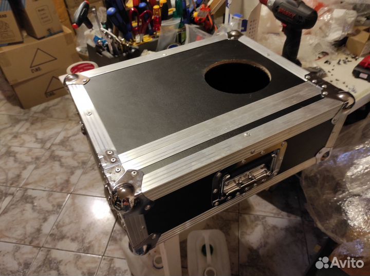 Хейзер 1400 вт