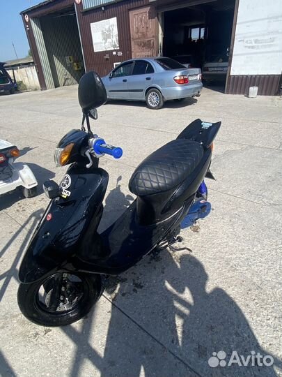 Yamaha jog sa 16