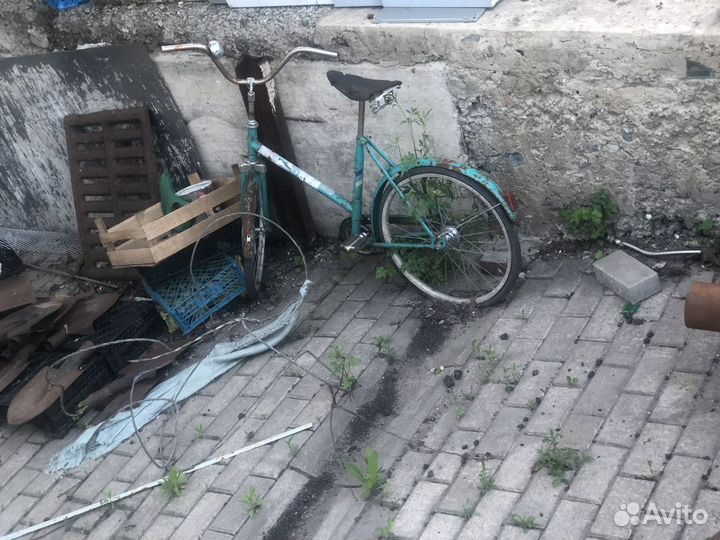 Советский союз