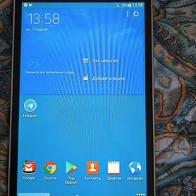 Samsung galaxy tab 4 7.0