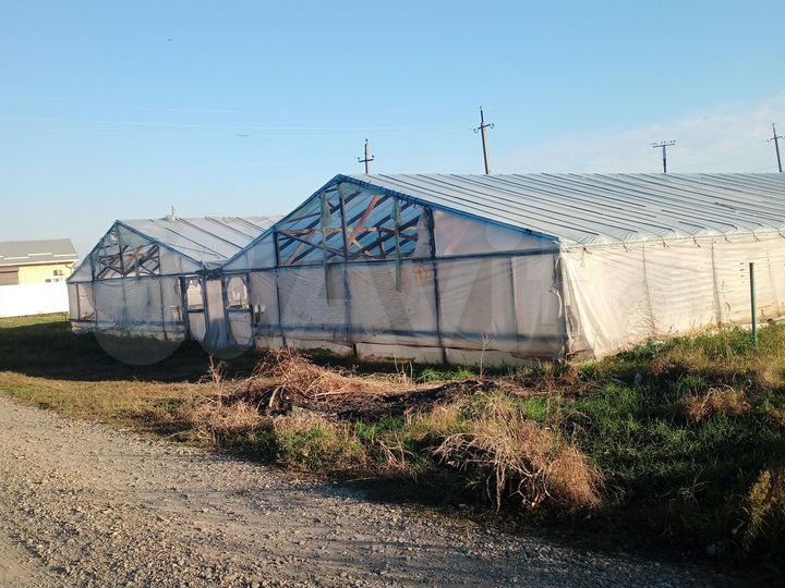 Участок 20 сот. (ИЖС)