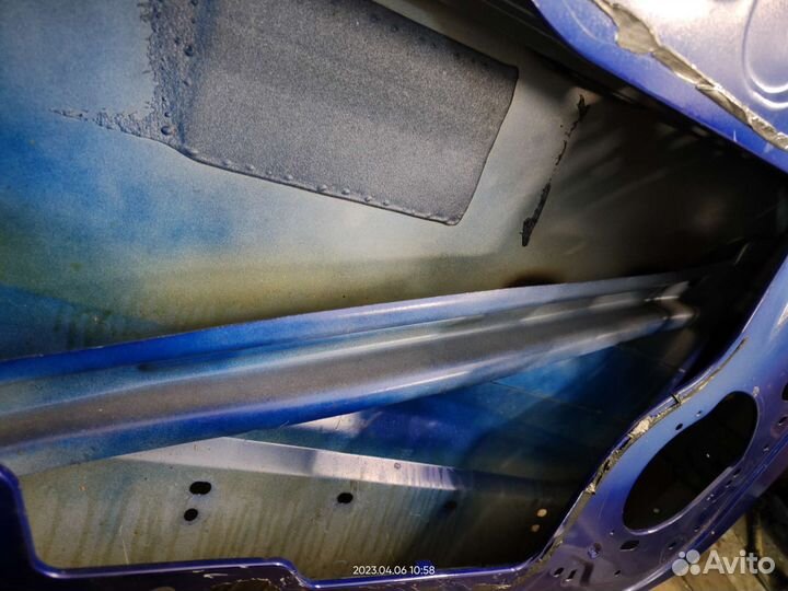 Дверь передняя левая Ford Kuga 2