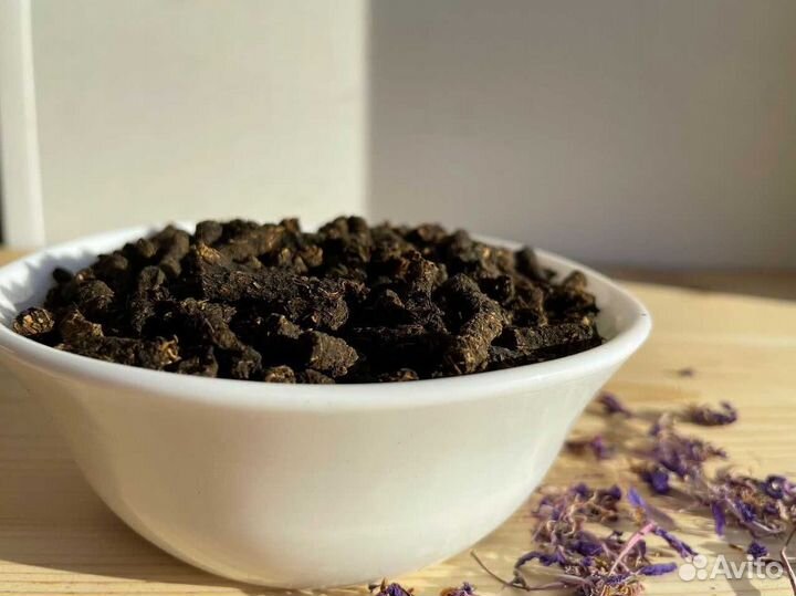 Иван-чай 1кг свежий урожай 2023, природная польза