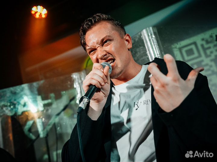 Уроки вокала \ Обучение вокалу