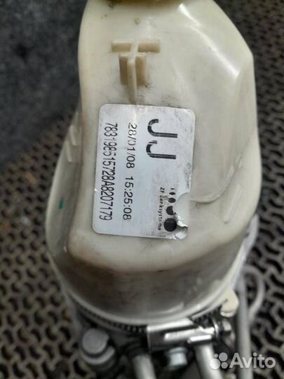 Электрогидроусилитель руля Opel Zafira 2 (B) рест