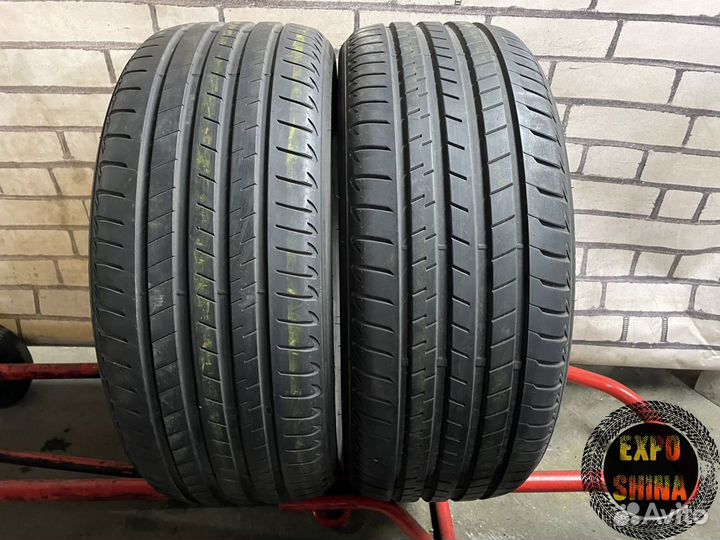 Bridgestone Alenza 001 245/40 R21