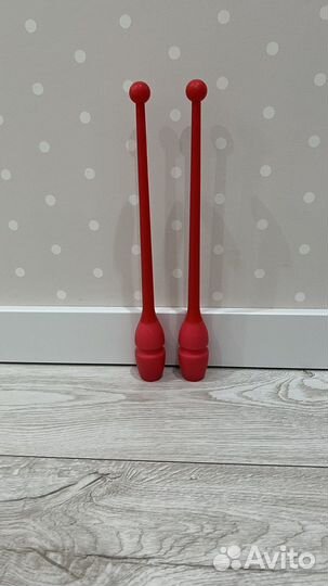 Булавы pastorelli 36 вставные