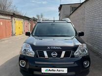 Nissan X-Trail 2.0 CVT, 2010, 180 000 км, с пробегом, цена 1 630 000 руб.