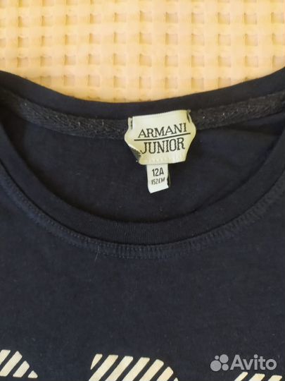 Пакет одежды 146-152 (вещей на мальчика)