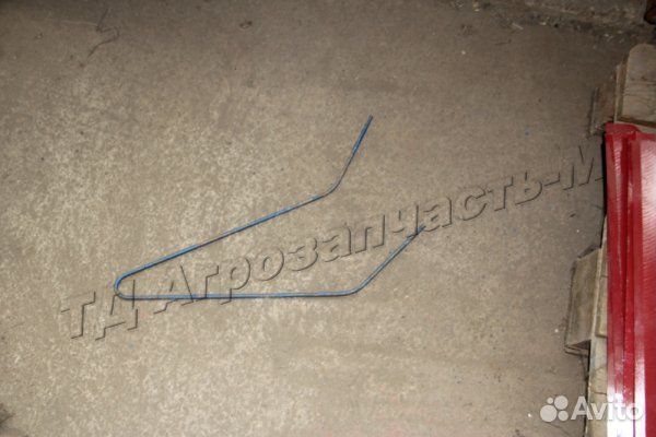 Палец гвк-6 наруж 627