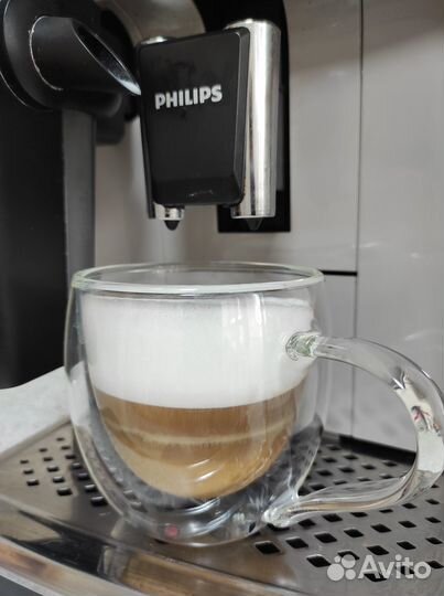 Кофемашина автоматическая Philips EP2035/40