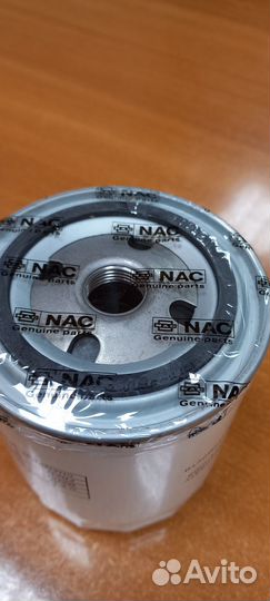 Масляный фильтр