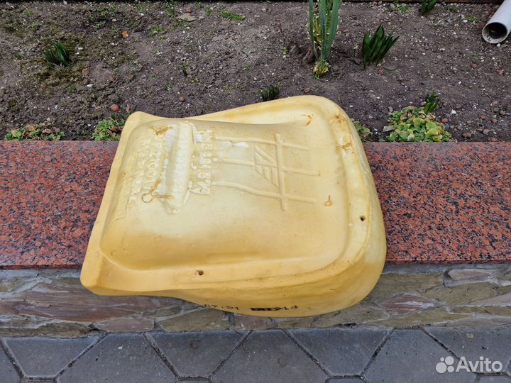 Наполнитель подушки сиденья