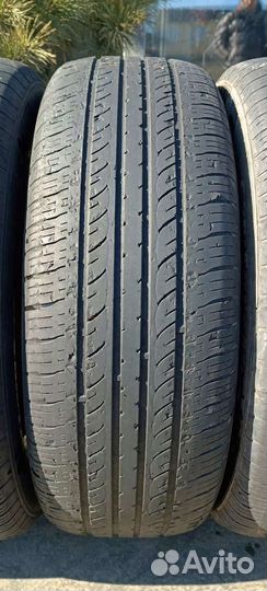 Habilead ComfortMax AS H202 225/60 R18