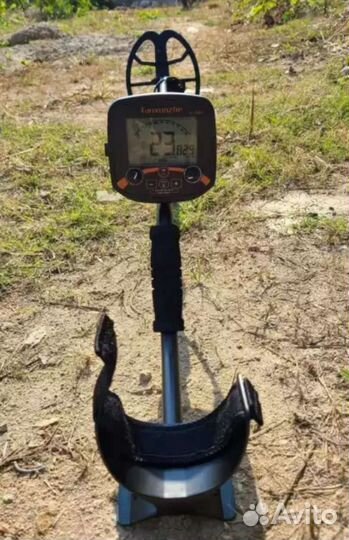 Металлоискатель тх-850 (тс-600)