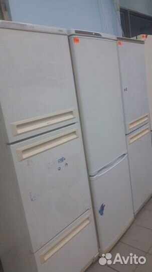 Холодильник бу