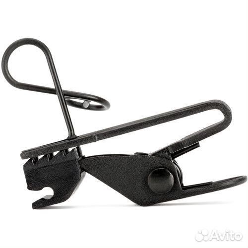 Микрофон Rode Lavalier GO Black