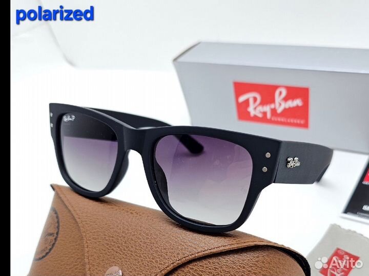 Солнцезащитные очки RayBan