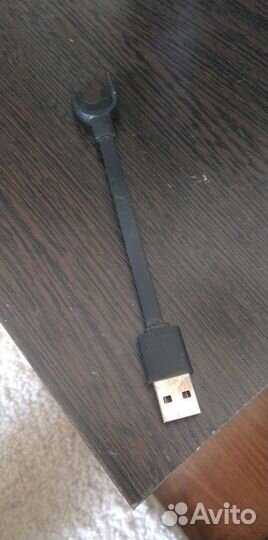 Зарядное устройство для смарт часов Xiaomi Mi